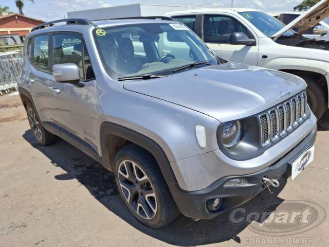 2021 JEEP RENEGADE 