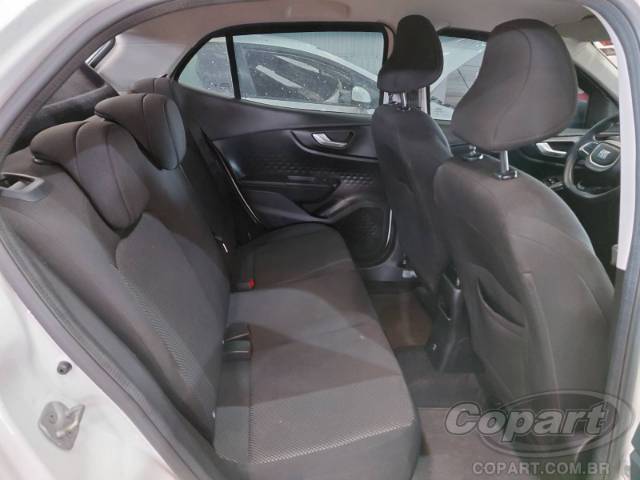 2024 FIAT PULSE 