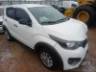 2021 FIAT MOBI 