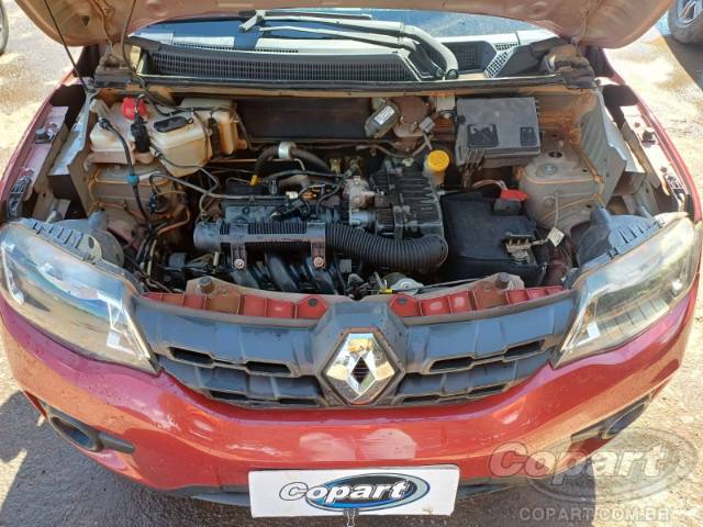 2020 RENAULT KWID 