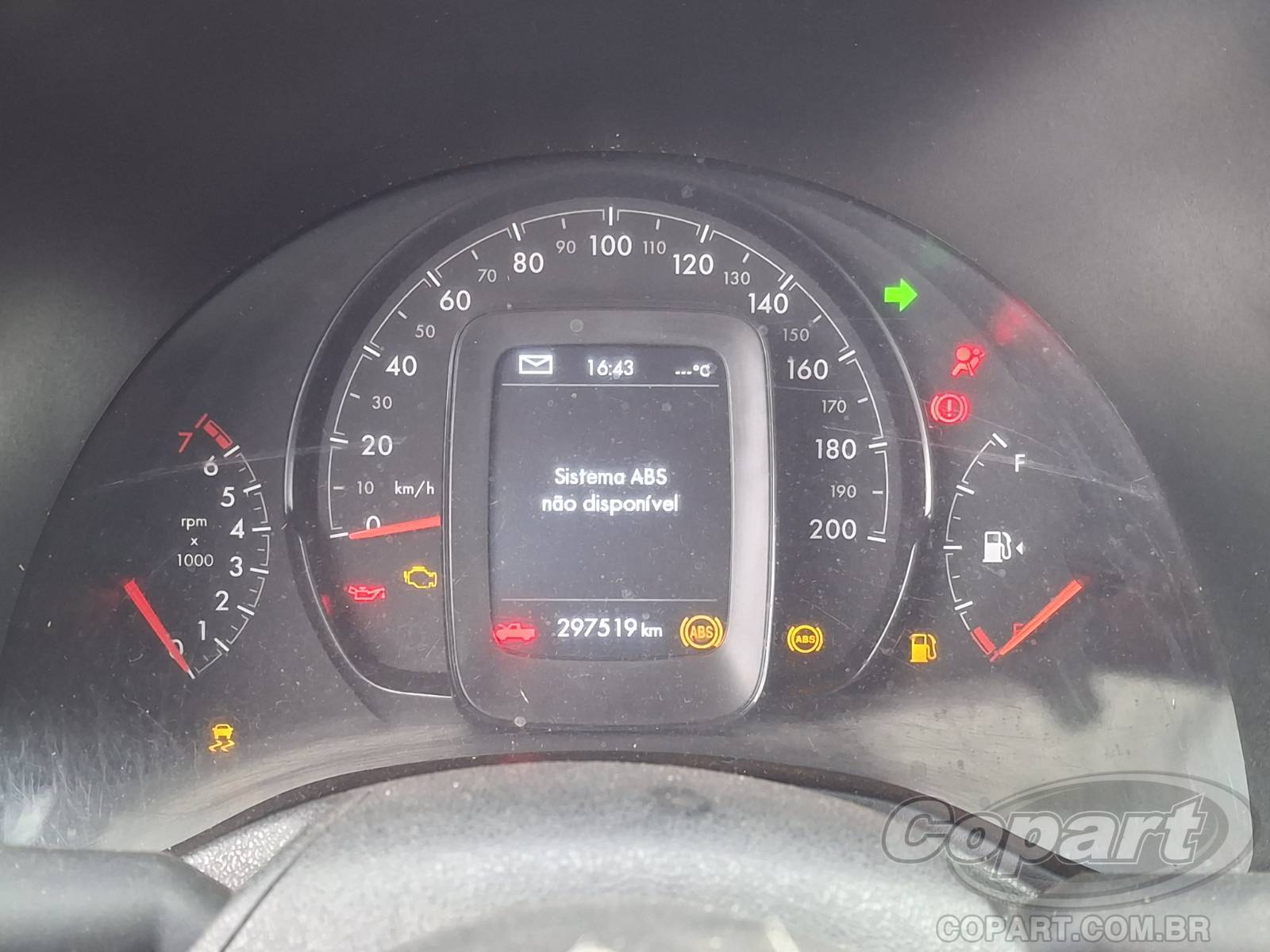 Foto 8 de 15: 2022 FIAT STRADA