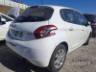 2014 PEUGEOT 208 