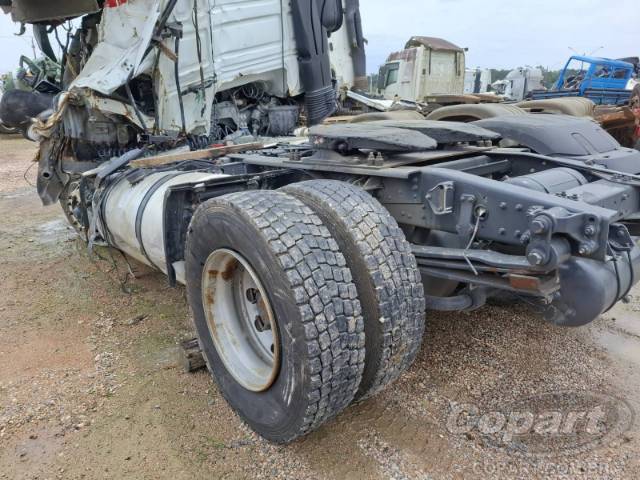 2023 DAF XF 