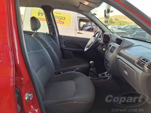 2016 RENAULT CLIO 