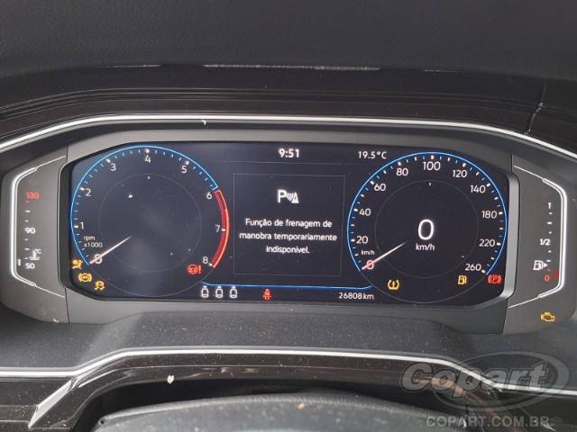2023 VOLKSWAGEN NIVUS 