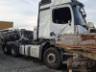 2024 MERCEDES BENZ ACTROS 