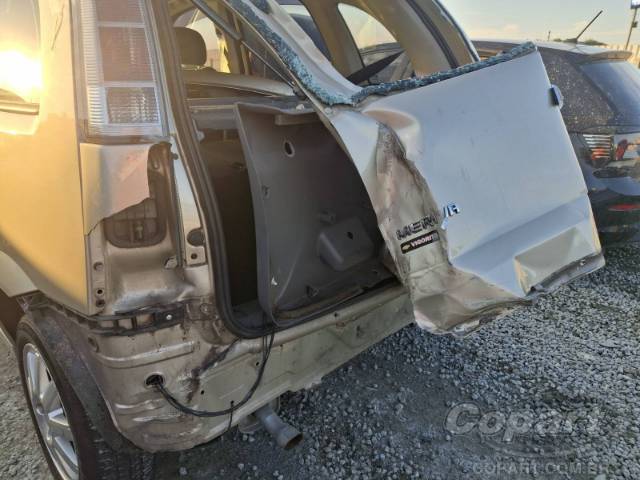 2012 CHEVROLET MERIVA 