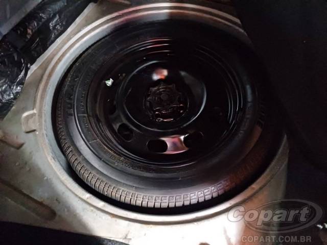 2012 VOLKSWAGEN GOL 