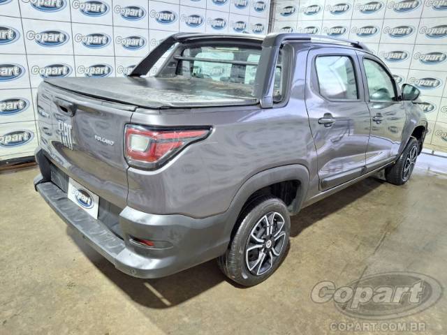 2024 FIAT STRADA CD 