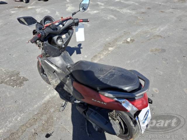 2018 YAMAHA NMAX 