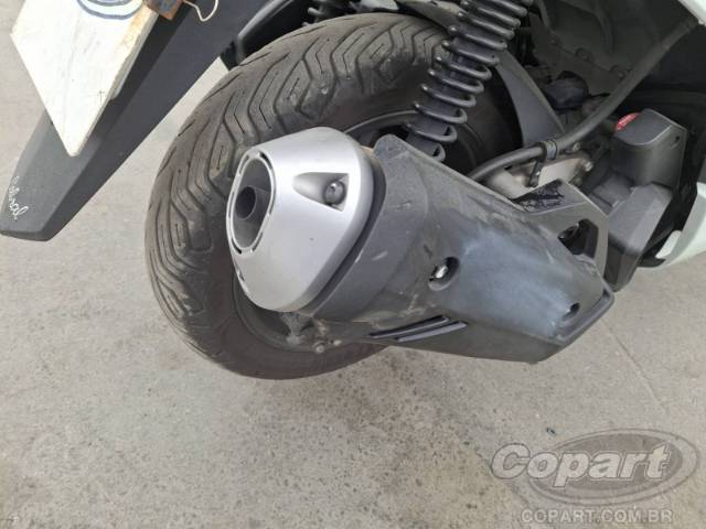 2023 HONDA PCX 