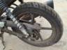 2025 YAMAHA FAZER 