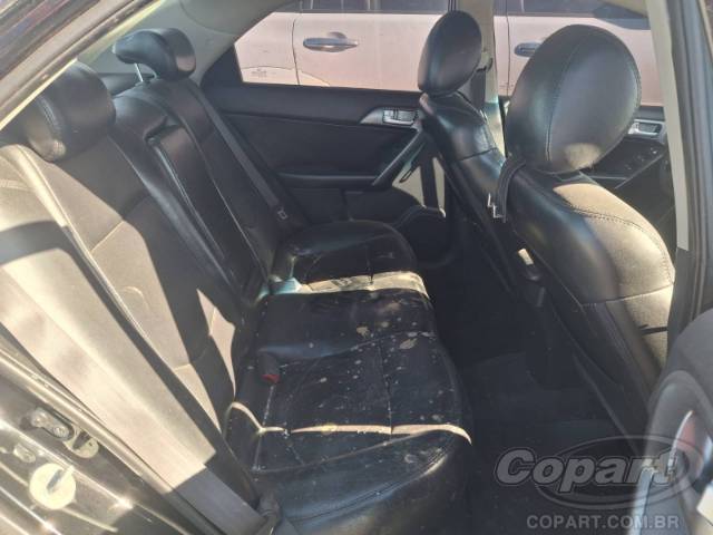 2011 KIA CERATO 