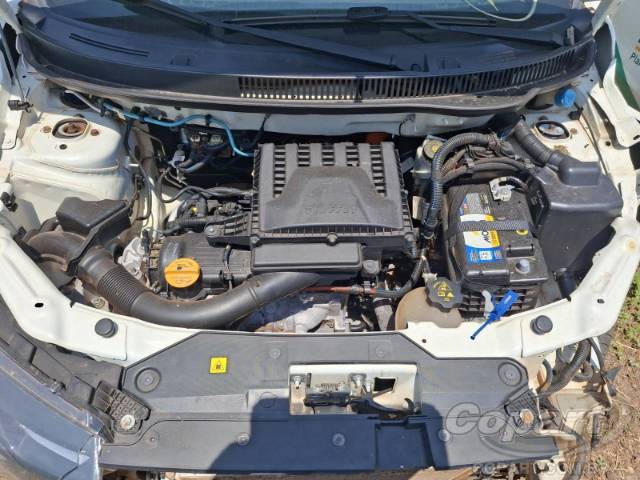 2021 FIAT STRADA 