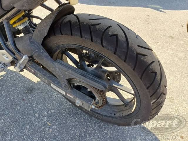 2025 YAMAHA FZ25 FAZER 