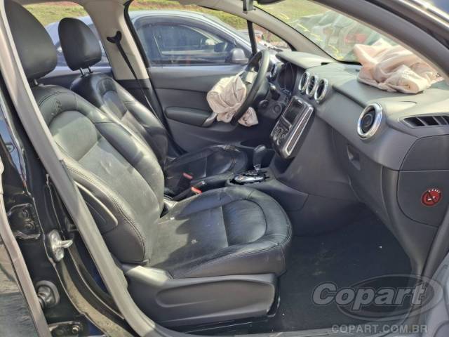 2019 CITROEN C3 