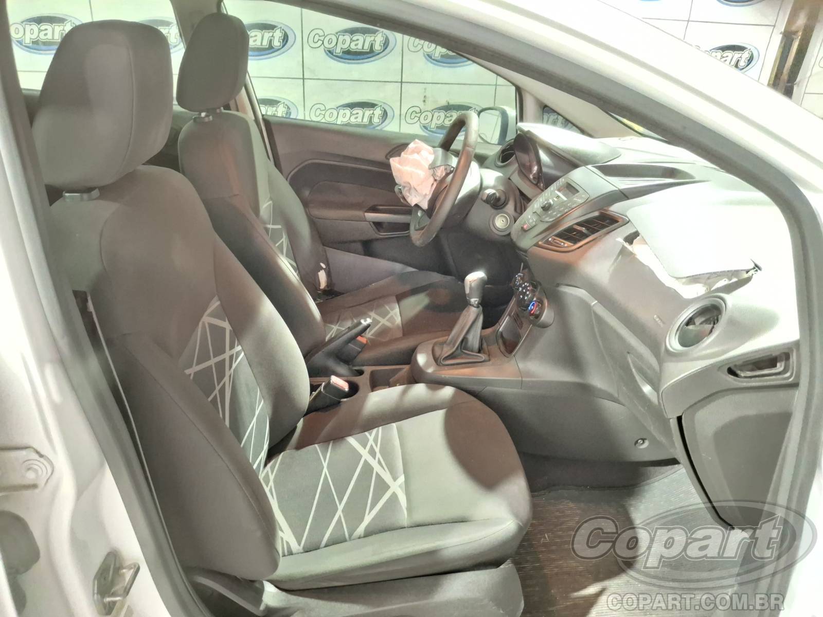 Foto 5: 2015 FORD FIESTA Fiesta S 1.5 16V Sigma