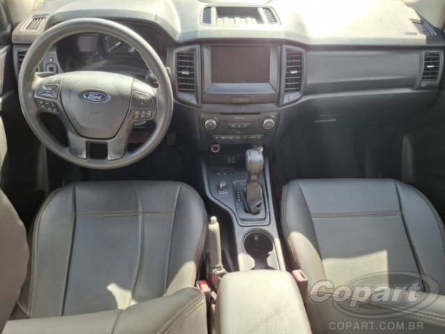 2020 FORD RANGER CD 