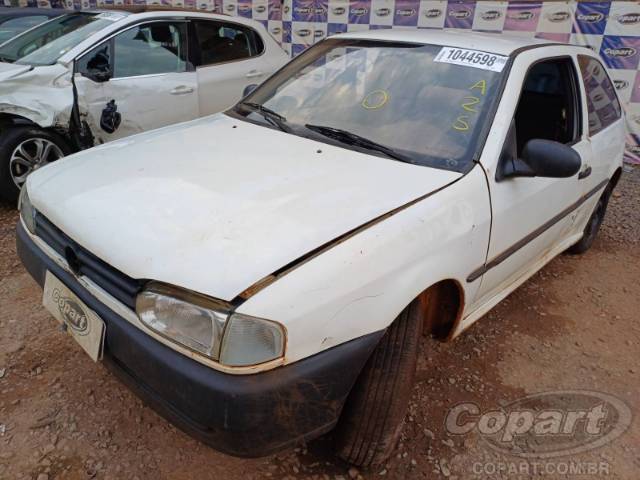 1998 VOLKSWAGEN GOL 