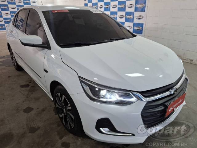 2023 CHEVROLET ONIX PLUS 