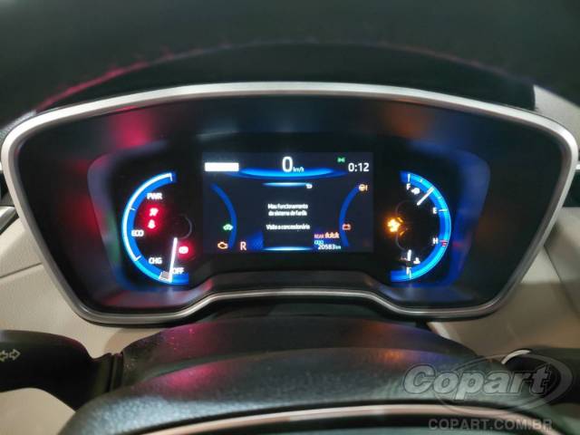 2024 TOYOTA COROLLA CROSS 