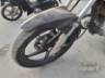 2010 HONDA CG 125 