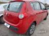 2013 FIAT PALIO 