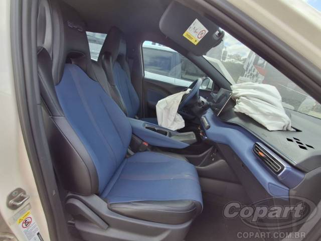 2025 BYD DOLPHIN MINI 