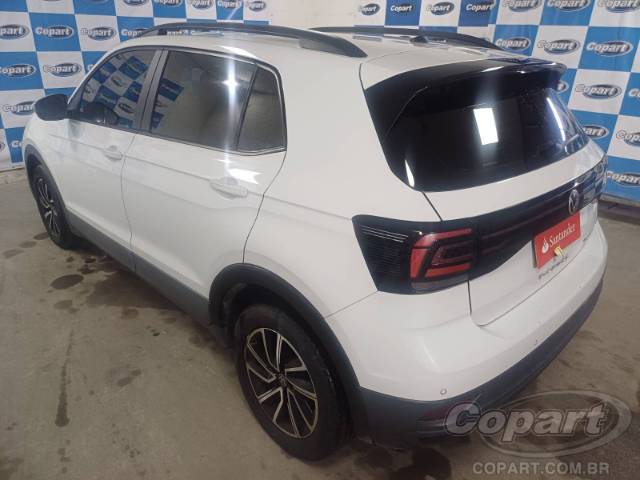 2023 VOLKSWAGEN T-CROSS 
