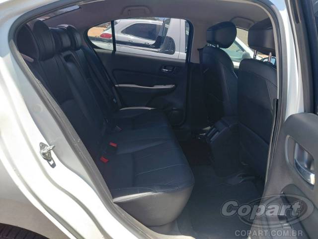 2024 HONDA CITY 