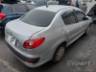 2009 PEUGEOT 207 PASSION 