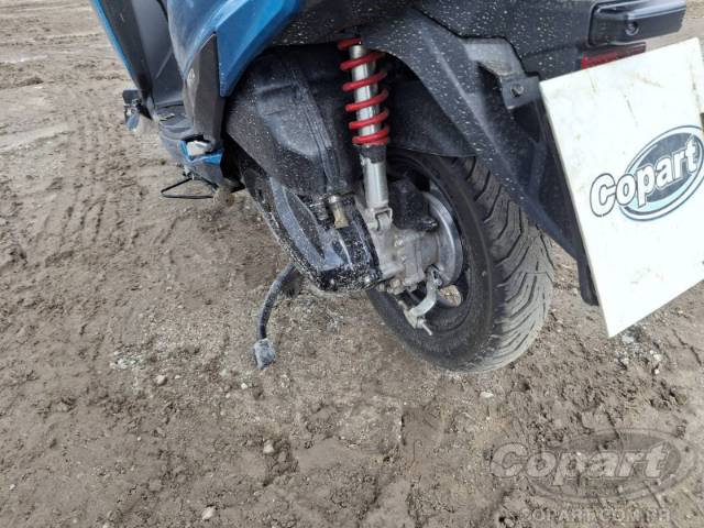 2026 HONDA ELITE 