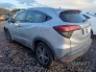 2020 HONDA HR-V 