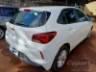2020 CHEVROLET ONIX 