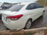 2019 TOYOTA YARIS SEDA 
