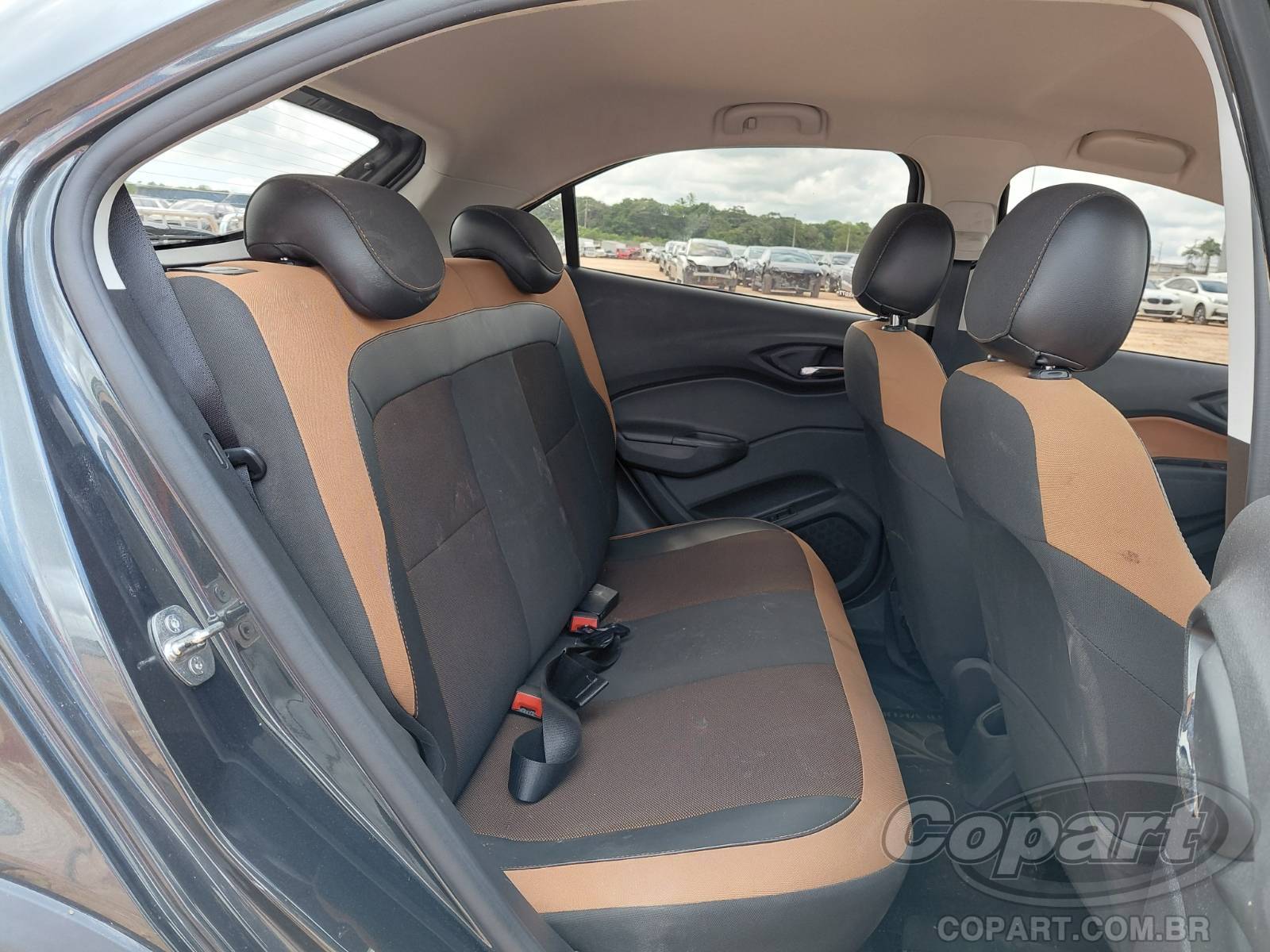 Foto 6 de 11: 2018 CHEVROLET ONIX