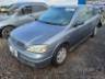 2001 CHEVROLET ASTRA 