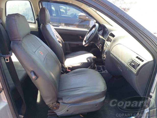 2012 FIAT STRADA 