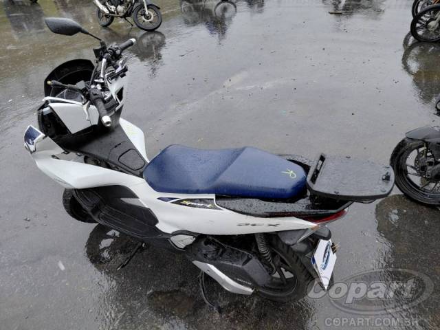 2022 HONDA PCX 