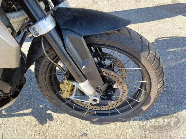2020 BMW R 1250 