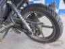 2025 YAMAHA FAZER 