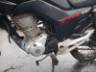 2019 HONDA CG 160 