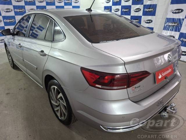 2019 VOLKSWAGEN VIRTUS 