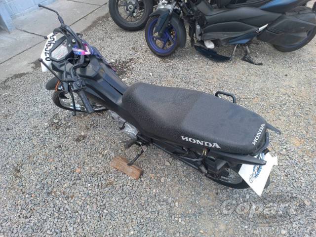 2023 HONDA POP 