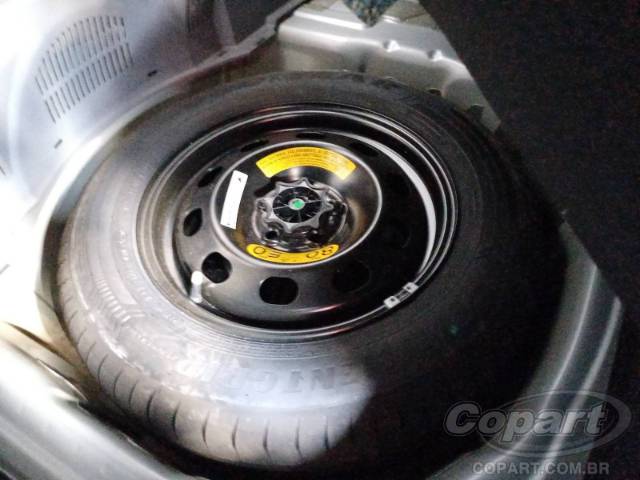 2021 VOLKSWAGEN T-CROSS 