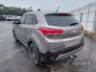2017 HYUNDAI CRETA 