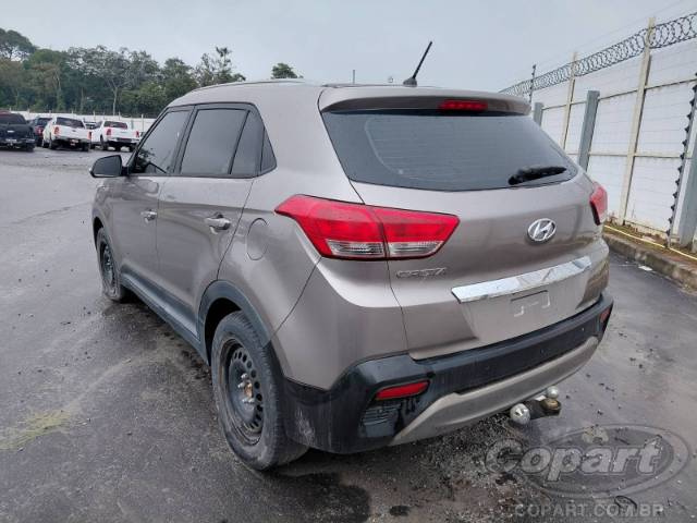 2017 HYUNDAI CRETA 