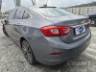 2018 CHEVROLET CRUZE 