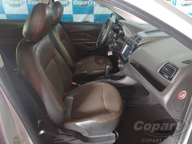 2019 CHEVROLET COBALT 