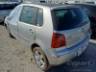 2003 VOLKSWAGEN POLO 